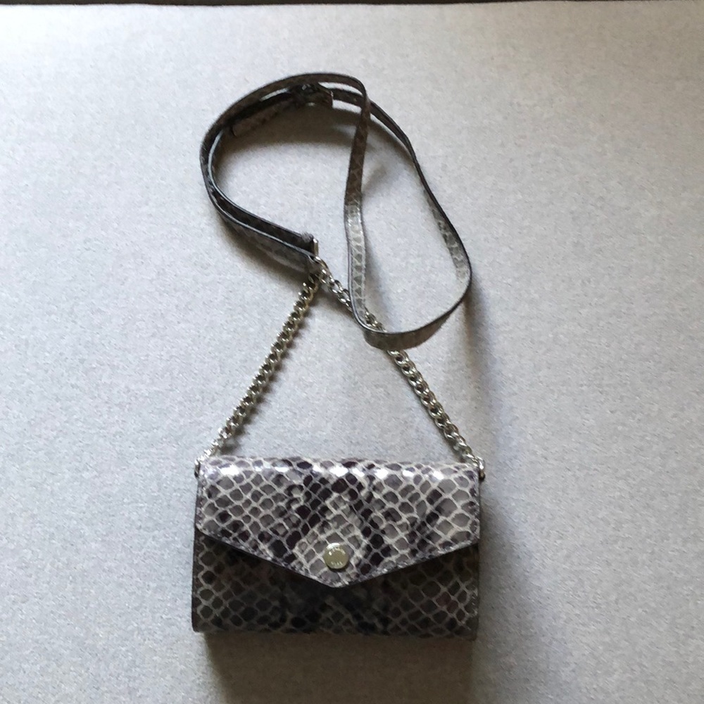 Authentic Michael Kors small crossbody
